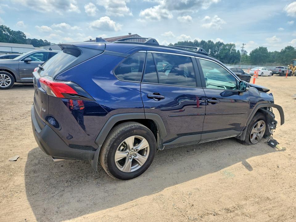 Продажа на аукционе авто 2025 Toyota Rav4, vin: 2T3W1RFVXSW377934, номер лота: 53574566