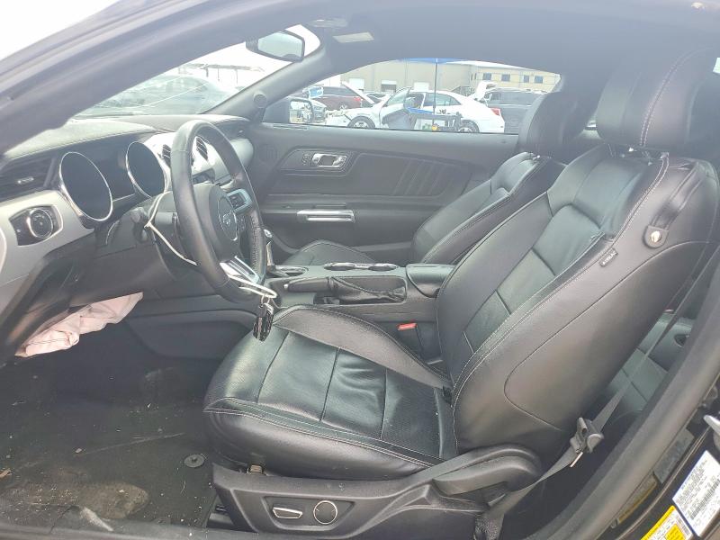 Продаж на аукціоні авто 2017 Ford Mustang, vin: 1FA6P8THXH5277023, номер лоту: 55349556