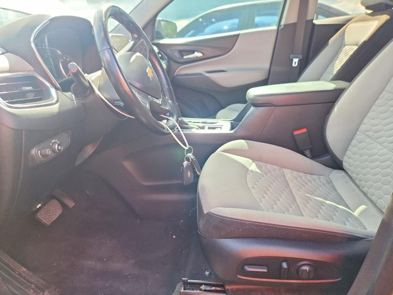 Продаж на аукціоні авто 2019 Chevrolet Equinox, vin: 3GNAXLEX4KS563966, номер лоту: 51646486