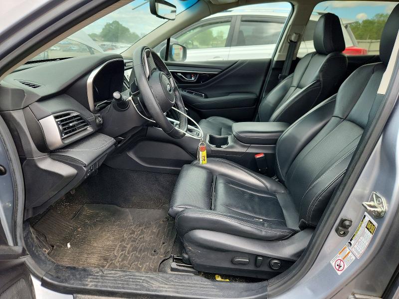 53772066 :رقم المزاد ، 4S4BTGND1L3100613 vin ، 2020 Subaru Outback مزاد بيع