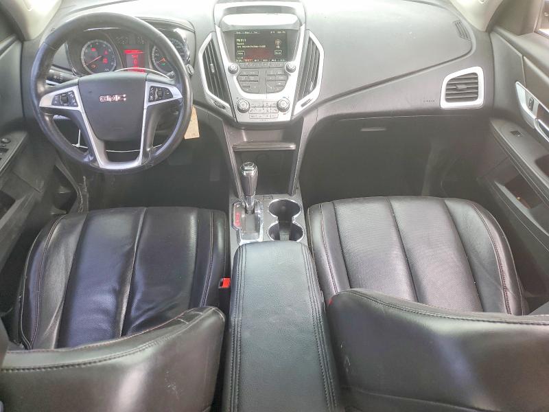 54087556 :رقم المزاد ، 2GKALPEK1H6335631 vin ، 2017 Gmc Terrain مزاد بيع