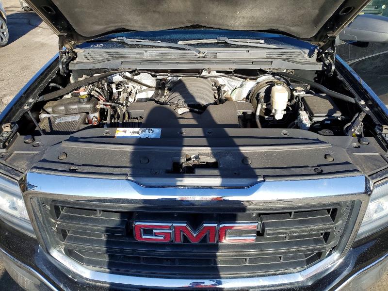 Aukcja sprzedaży 2018 Gmc Sierra, vin: 1GTN2LEC9JZ278090, numer aukcji: 51448196