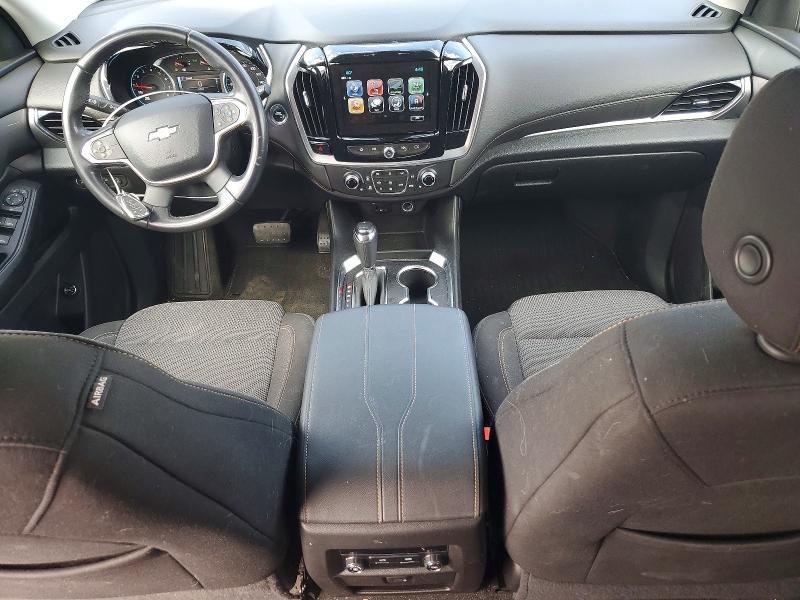 2019 Chevrolet Traverse მანქანა იყიდება აუქციონზე, vin: 1GNERGKW1KJ283650, აუქციონის ნომერი: 52929856