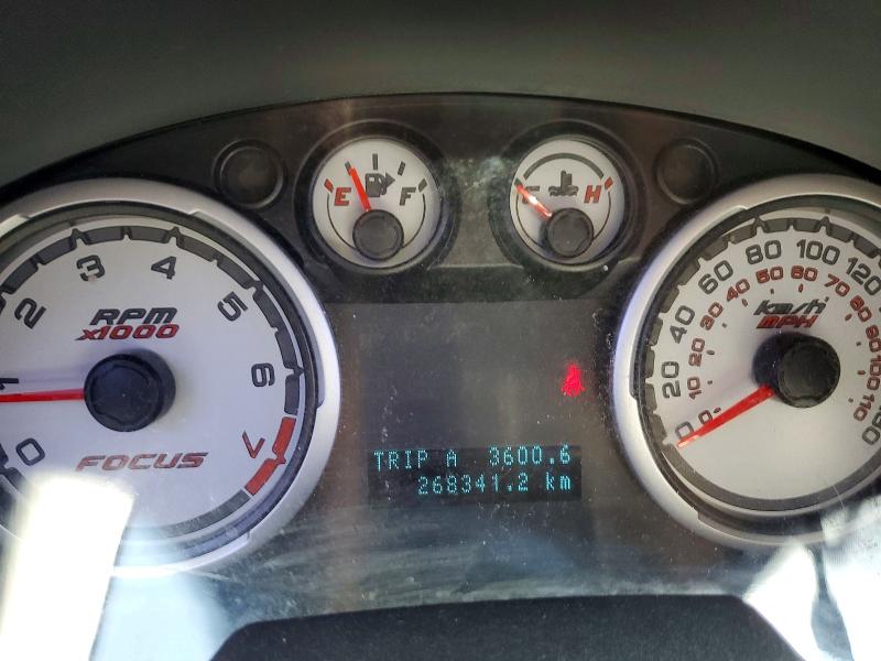 Aukcja sprzedaży 2010 Ford Focus, vin: 1FAHP3FN2AW245244, numer aukcji: 55212256