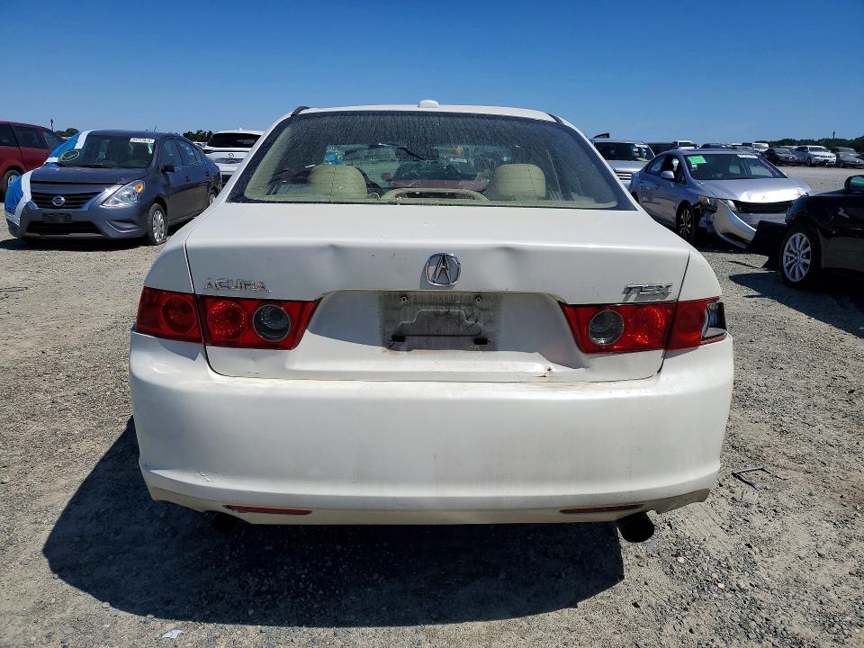 Aukcja sprzedaży 2008 Acura Tsx, vin: JH4CL95818C020418, numer aukcji: 53177396