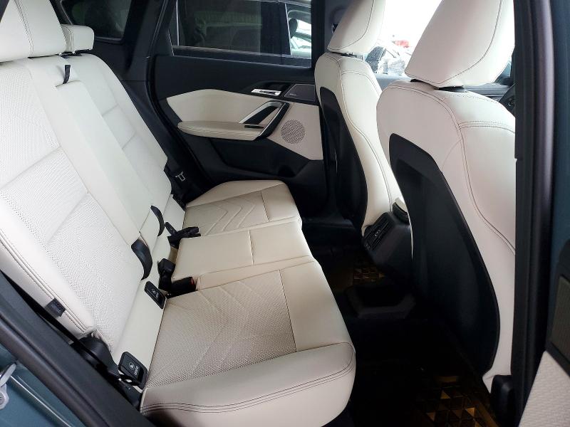 Продаж на аукціоні авто 2026 Bmw X1, vin: WBX73EF09T5569336, номер лоту: 52719406