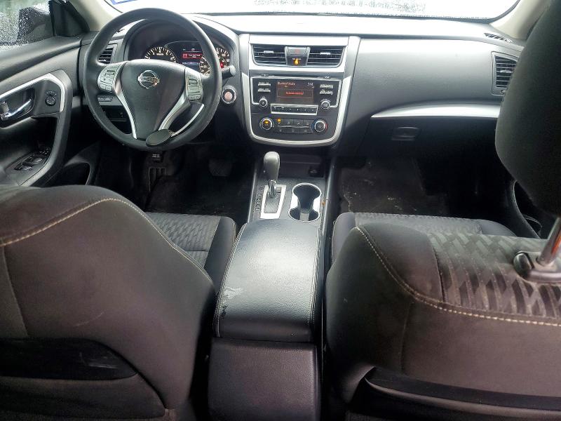 Продажа на аукционе авто 2018 Nissan Altima Sr, vin: 1N4AL3AP4JC281475, номер лота: 53017626