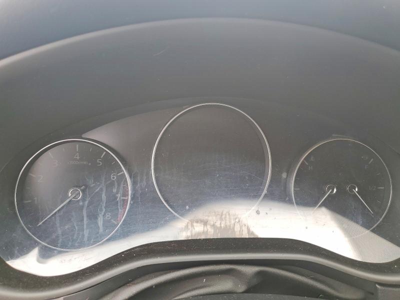 50119536 :رقم المزاد ، 3MVDMACL1LM120598 vin ، 2020 Mazda Cx-30 مزاد بيع