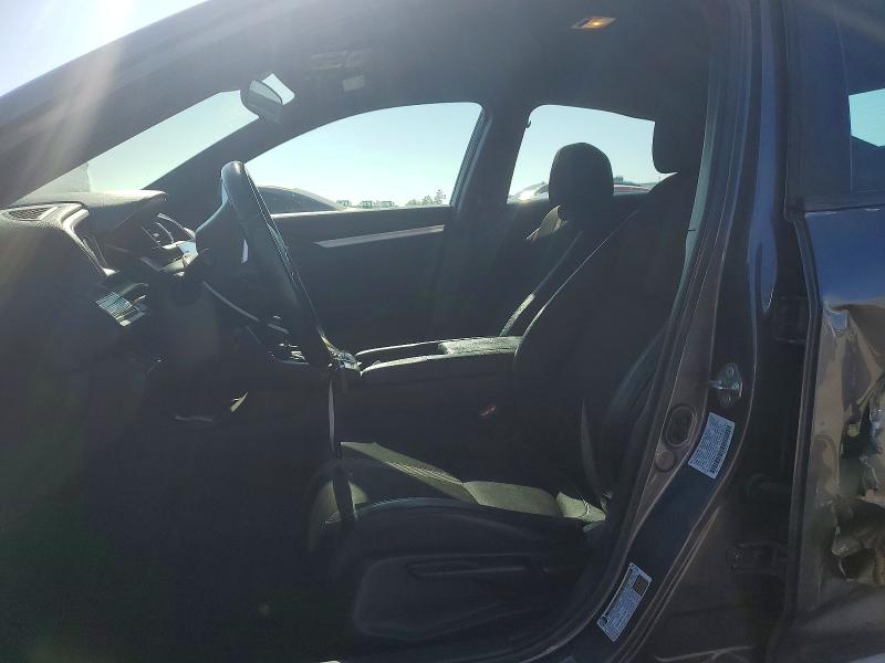 Продажа на аукционе авто 2019 Honda Civic, vin: 2HGFC2F8XKH517915, номер лота: 53282816