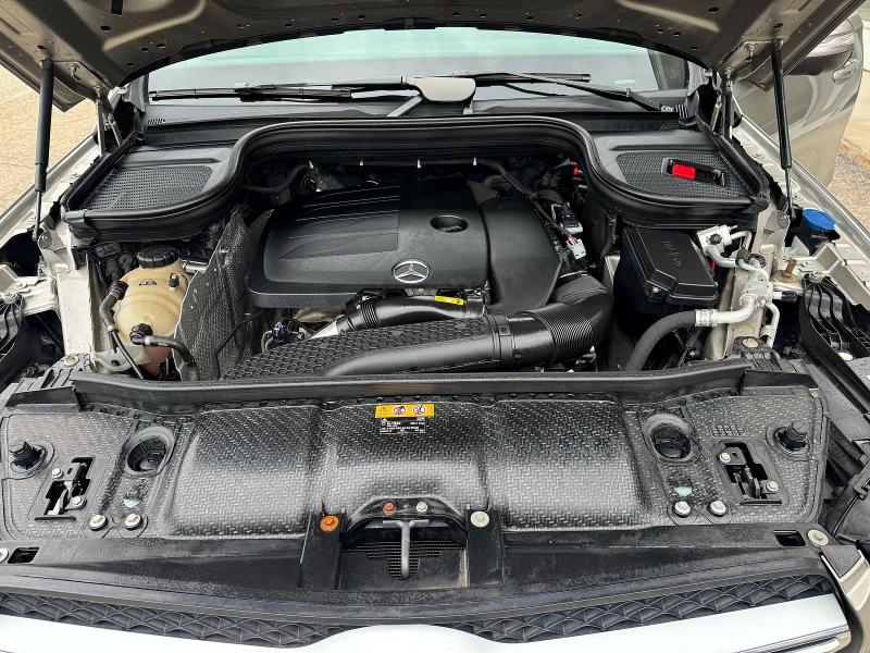 Продажа на аукционе авто 2020 Mercedes-benz Gle, vin: 4JGFB4KB3LA074470, номер лота: 53779826