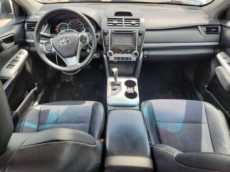 Продажа на аукционе авто 2014 Toyota Camry, vin: 4T1BF1FK5EU790865, номер лота: 54969226