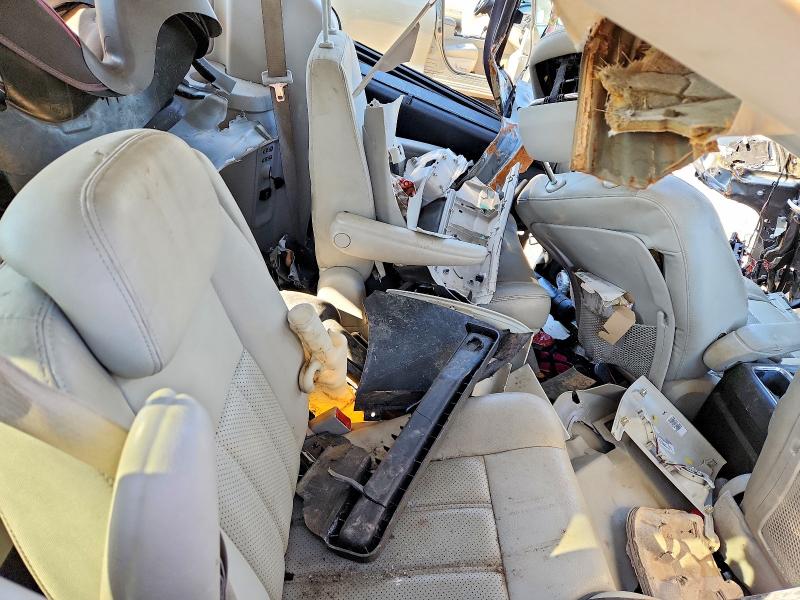 55178096 :رقم المزاد ، 2A4RR8D19AR449175 vin ، 2010 Chrysler Town & Country مزاد بيع