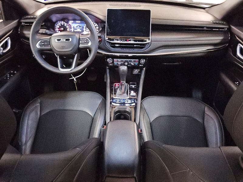 52902106 :رقم المزاد ، 3C4NJDDN1RT582562 vin ، 2024 Jeep Compass مزاد بيع