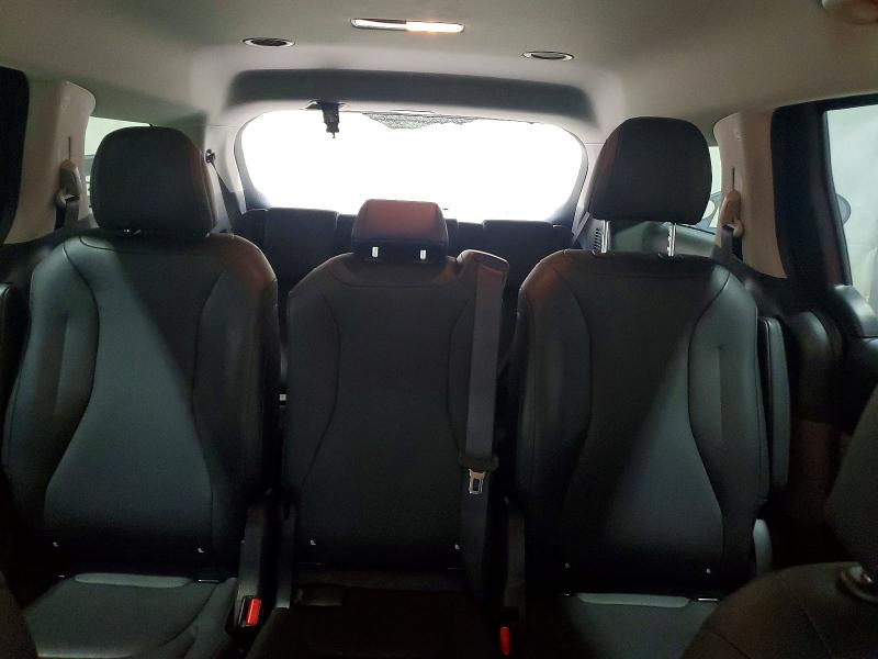 Продажа на аукционе авто 2026 Kia Carnival, vin: KNDNB5K32T6590630, номер лота: 53415706