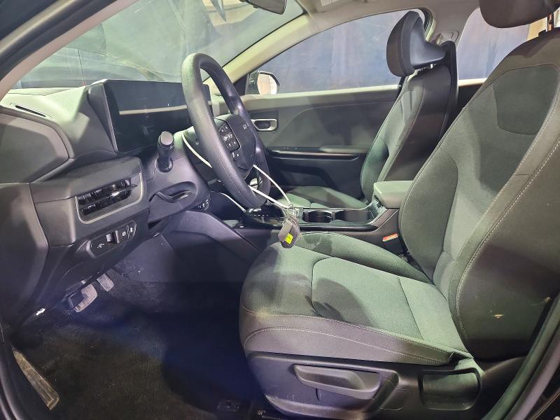 Продажа на аукционе авто 2025 Kia K4, vin: 3KPFT4DE4SE141193, номер лота: 52101856