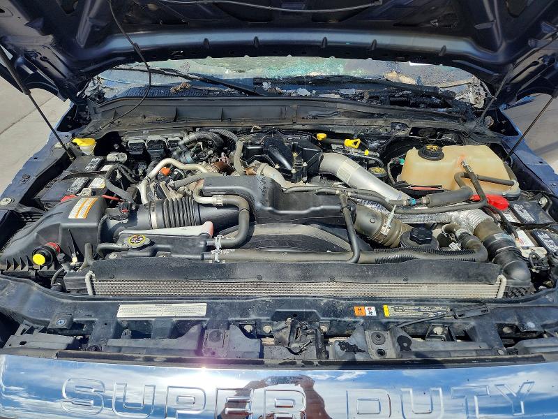 Продаж на аукціоні авто 2015 Ford F350, vin: 1FT8W3BT2FED41115, номер лоту: 53392986