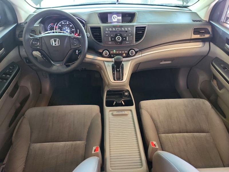 52001666 :رقم المزاد ، 2HKRM4H33EH697109 vin ، 2014 Honda Cr-v مزاد بيع