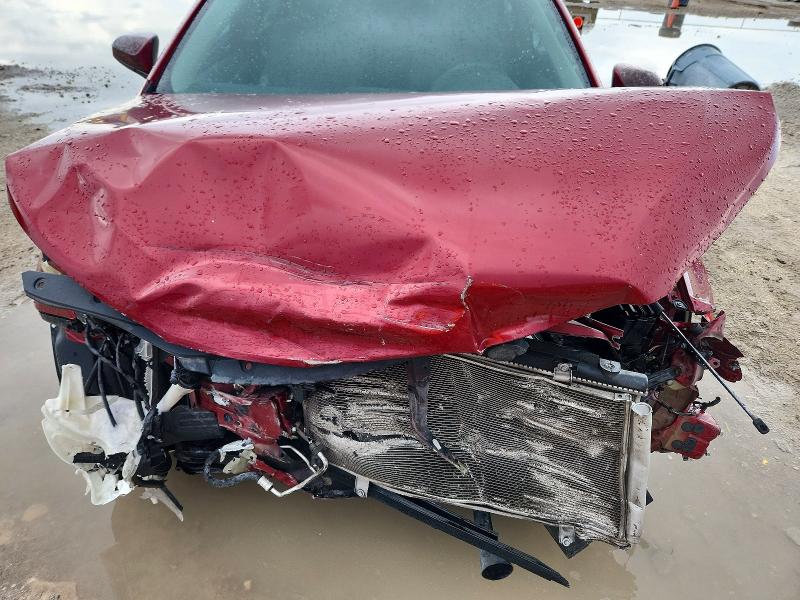 55160156 :رقم المزاد ، 4T1BF1FKXGU599378 vin ، 2016 Toyota Camry مزاد بيع