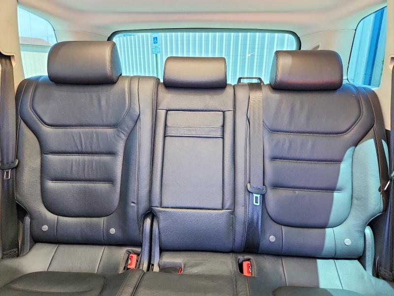 Aukcja sprzedaży 2015 Volkswagen Touareg, vin: WVGEP9BPXFD004943, numer aukcji: 52235056