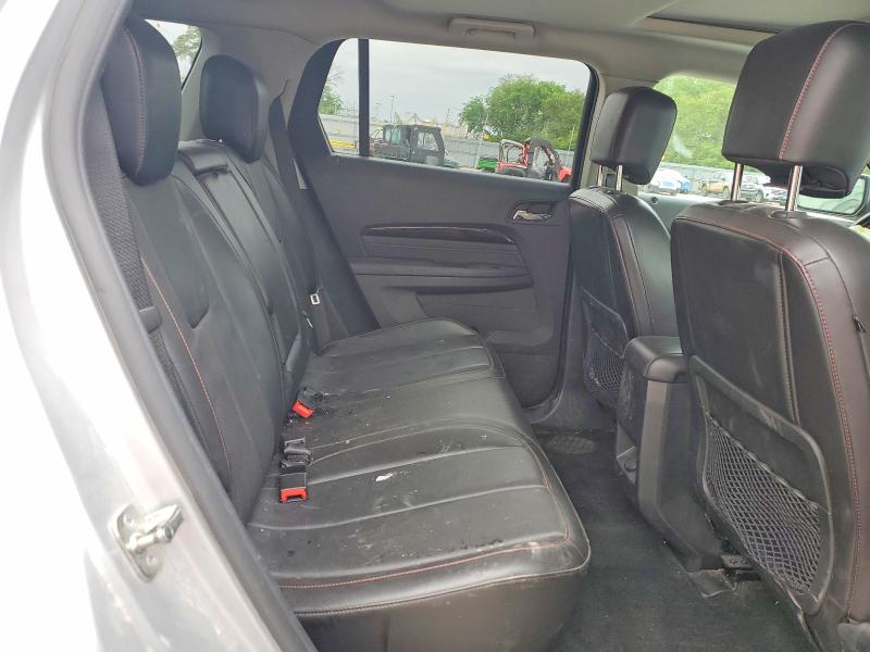 Продаж на аукціоні авто 2013 Gmc Terrain, vin: 2GKFLZEK7D6315038, номер лоту: 54094636