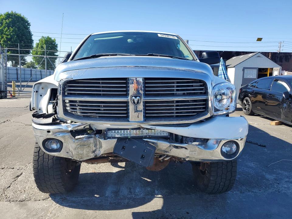 Aukcja sprzedaży 2009 Dodge Ram 2500, vin: 3D7KS28L39G561840, numer aukcji: 54330176