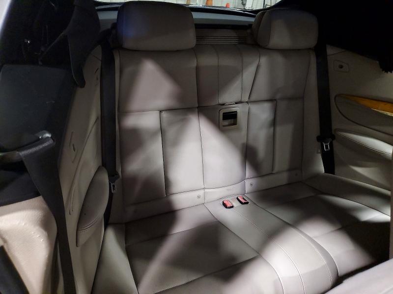 Продаж на аукціоні авто 2008 Bmw 128, vin: WBAUL73528VE88164, номер лоту: 52214946