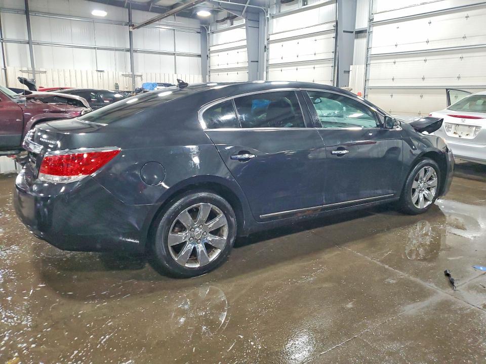 Продаж на аукціоні авто 2013 Buick Lacrosse, vin: 1G4GG5E34DF310905, номер лоту: 52158676