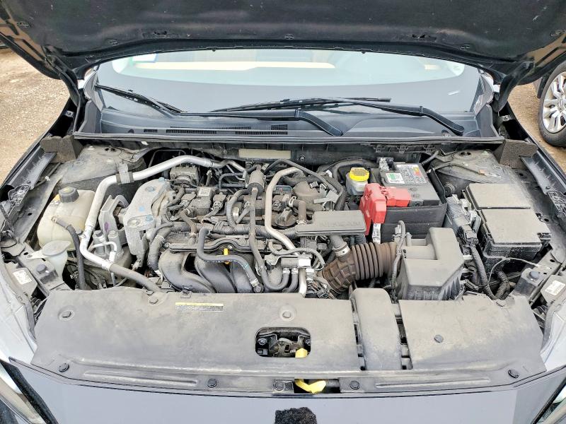 Продажа на аукционе авто 2021 Nissan Sentra, vin: 3N1AB8CV5MY317517, номер лота: 52257736