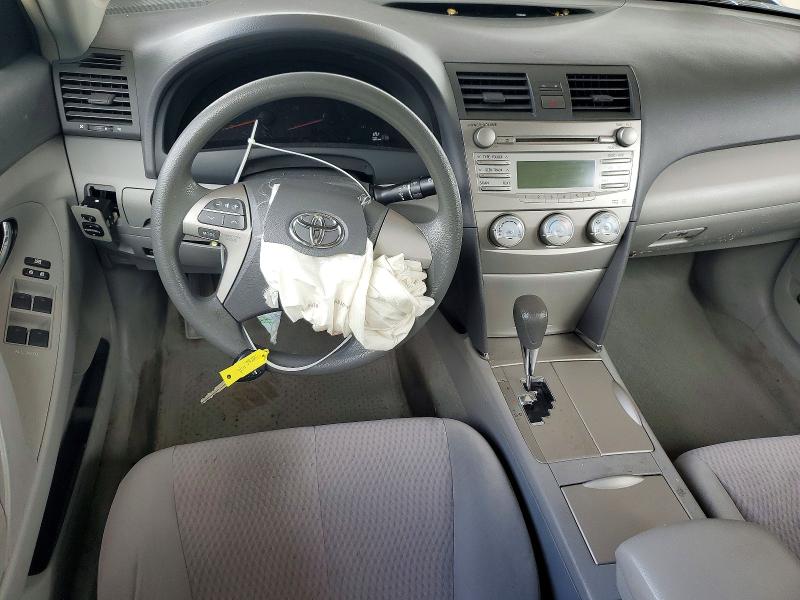 Aukcja sprzedaży 2010 Toyota Camry, vin: 4T4BF3EK5AR057972, numer aukcji: 55108396