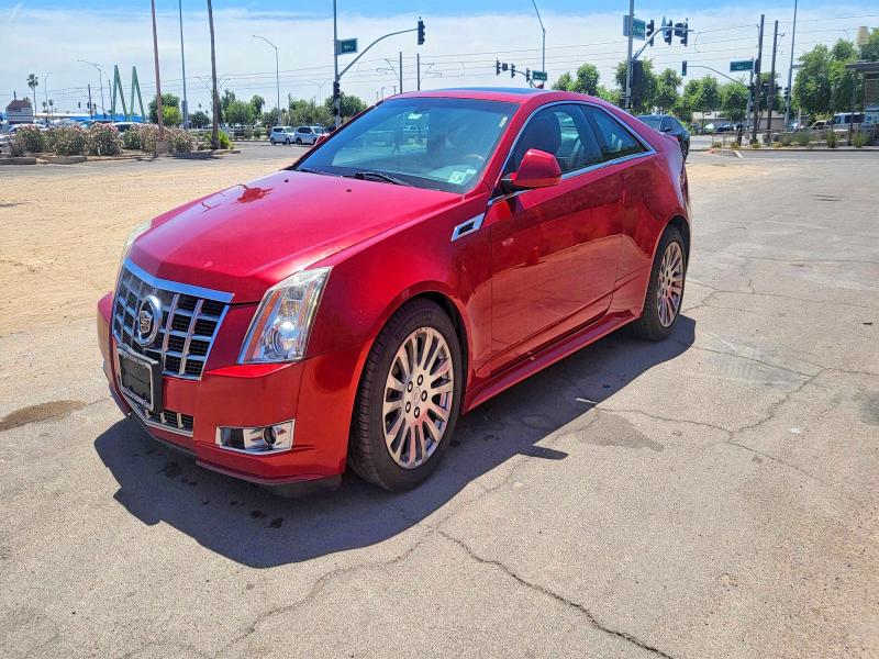 2013 Cadillac Cts მანქანა იყიდება აუქციონზე, vin: 1G6DS1E30D0108213, აუქციონის ნომერი: 54906476