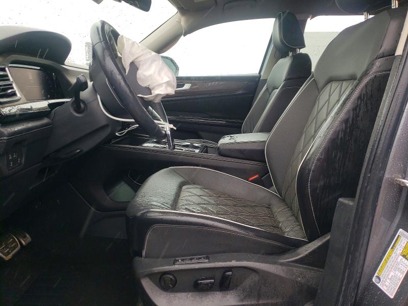Продаж на аукціоні авто 2024 Volkswagen Atlas, vin: 1V2FR2CA2RC551217, номер лоту: 52887736