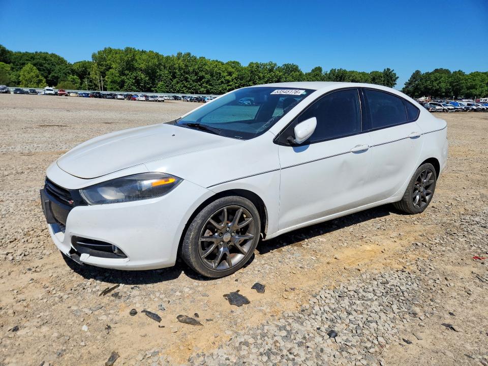 Продаж на аукціоні авто 2013 Dodge Dart, vin: 1C3CDFBA7DD326391, номер лоту: 53545176