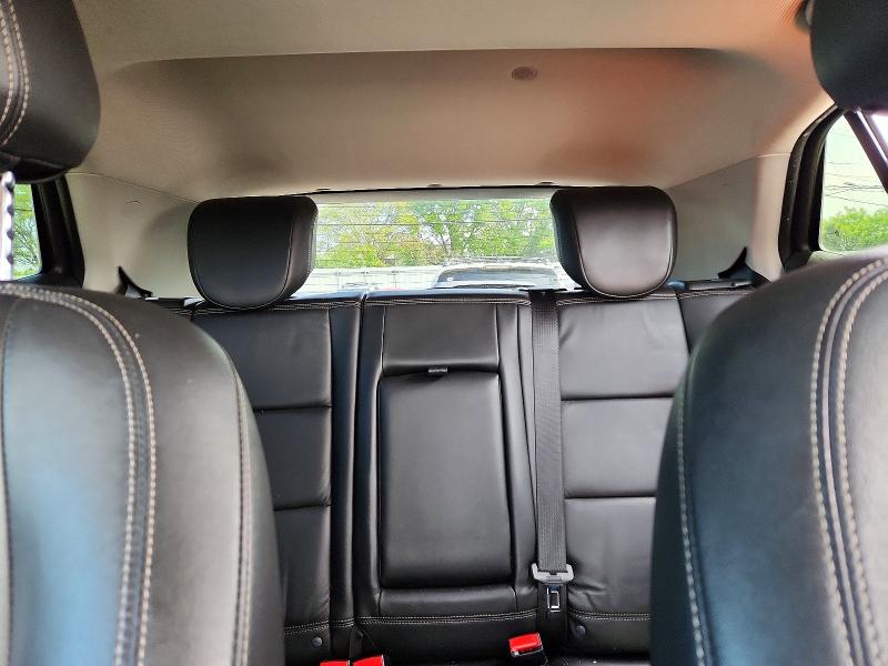 Aukcja sprzedaży 2015 Buick Encore, vin: KL4CJDSBXFB225114, numer aukcji: 52511726