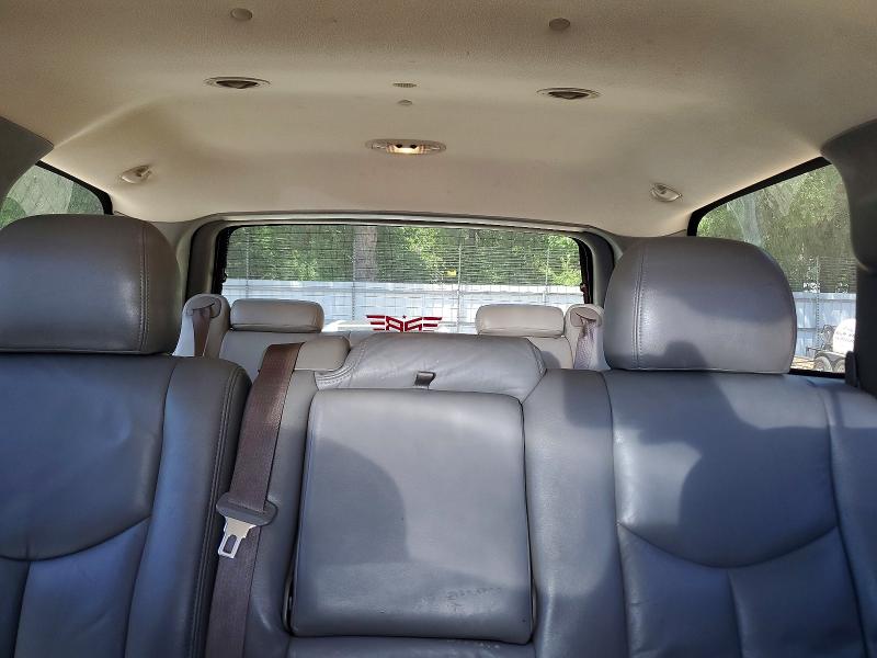 Aukcja sprzedaży 2005 Chevrolet Tahoe, vin: 1GNEK13T85J231765, numer aukcji: 53754826
