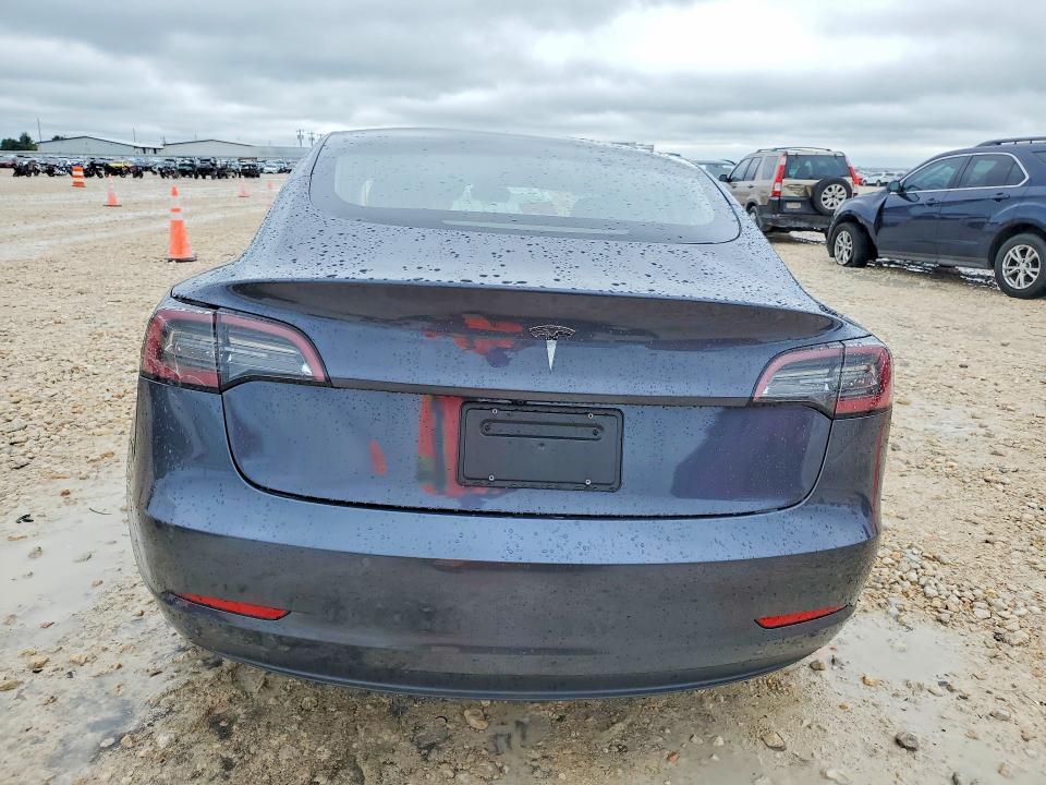 Aukcja sprzedaży 2021 Tesla Model 3, vin: 5YJ3E1EA6MF083625, numer aukcji: 50260726