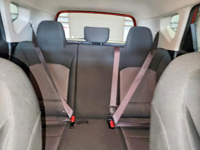 Aukcja sprzedaży 2021 Kia Soul, vin: KNDJ23AU4M7771625, numer aukcji: 55403726