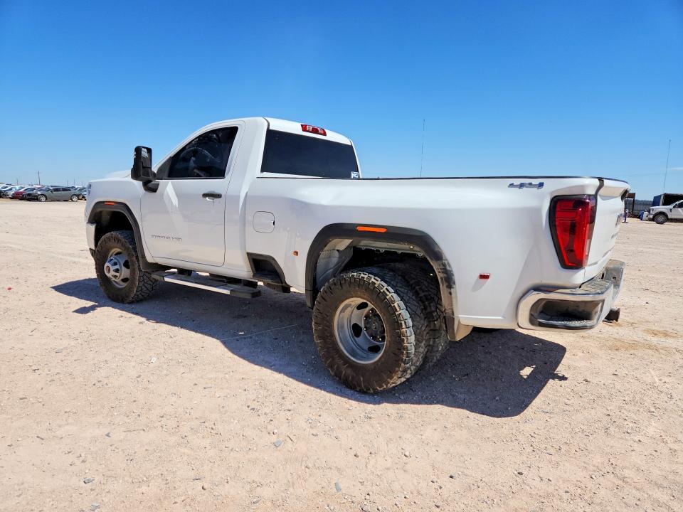 Продажа на аукционе авто 2020 Gmc Sierra, vin: 1GT39SE78LF254447, номер лота: 52765126