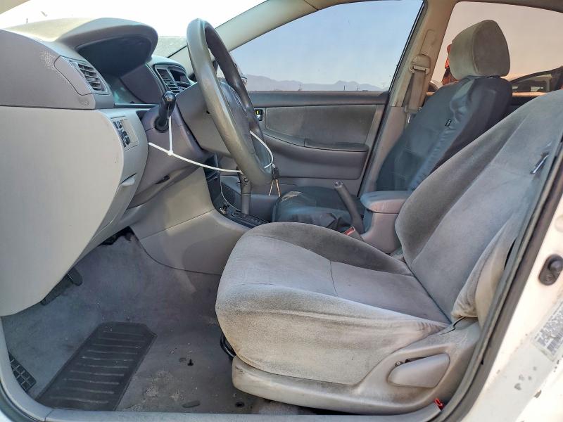 Aukcja sprzedaży 2003 Toyota Corolla, vin: 1NXBR32EX3Z012268, numer aukcji: 52431866