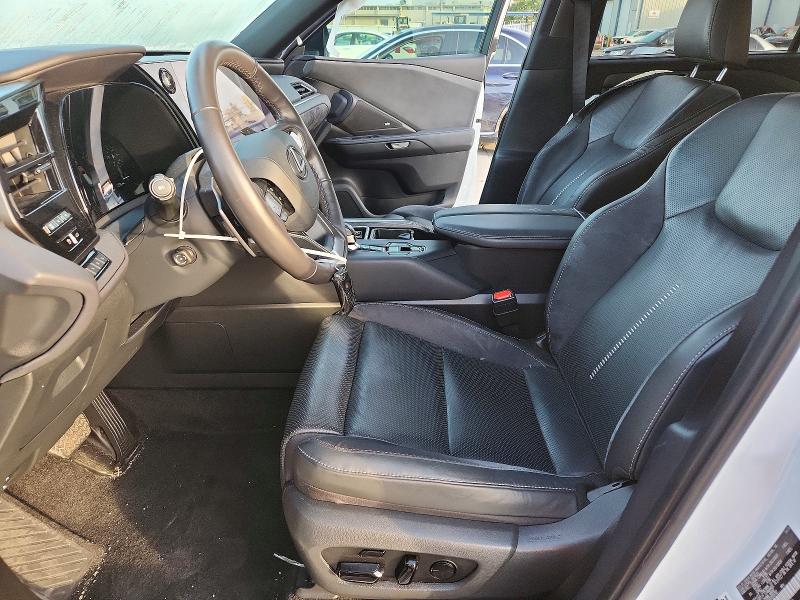 Продаж на аукціоні авто 2024 Lexus Tx 350, vin: 5TDAAAA65RS009782, номер лоту: 52202996