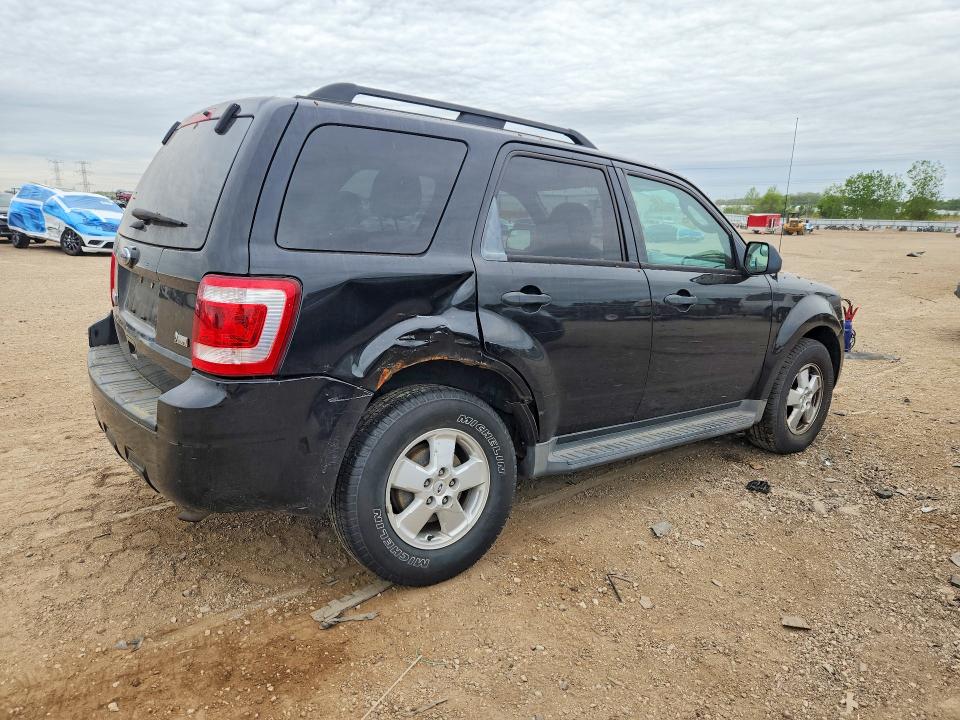 2012 Ford Escape მანქანა იყიდება აუქციონზე, vin: 1FMCU9DGXCKB50246, აუქციონის ნომერი: 54323856