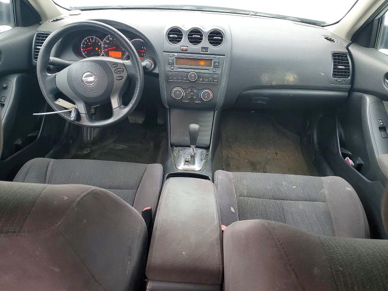 Aukcja sprzedaży 2011 Nissan Altima, vin: 1N4AL2APXBN455484, numer aukcji: 53575356