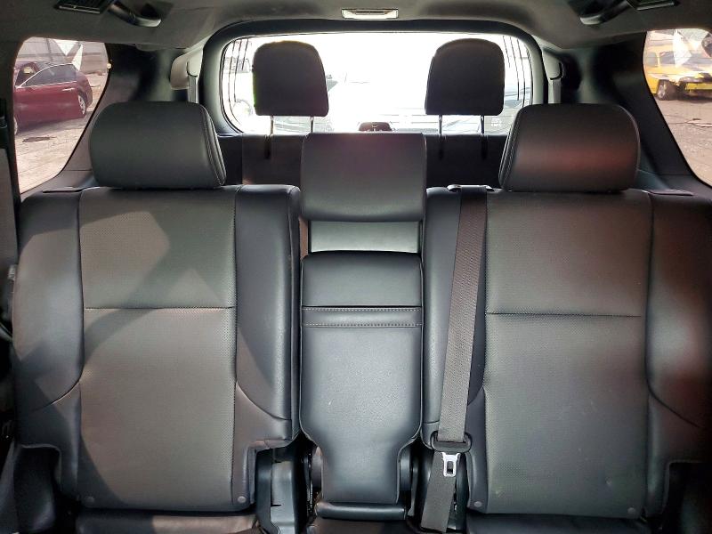 2022 Lexus Gx მანქანა იყიდება აუქციონზე, vin: JTJAM7BX0N5326545, აუქციონის ნომერი: 50991086