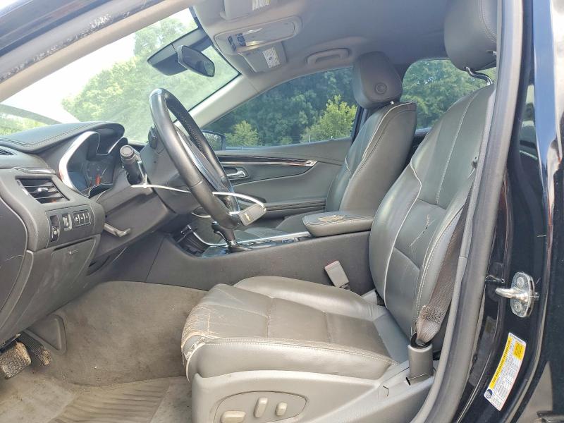 Aukcja sprzedaży 2015 Chevrolet Impala, vin: 2G1165S37F9200615, numer aukcji: 53056086