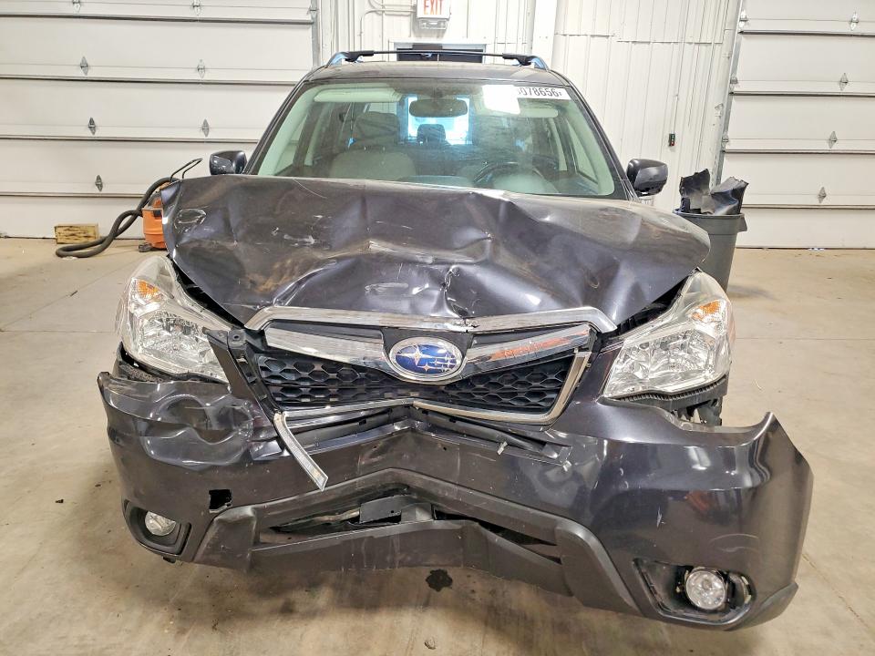 Aukcja sprzedaży 2015 Subaru Forester, vin: JF2SJADCXFH837933, numer aukcji: 53078656