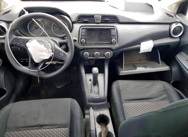 Продажа на аукционе авто 2024 Nissan Versa, vin: 3N1CN8DV4RL876222, номер лота: 53778936