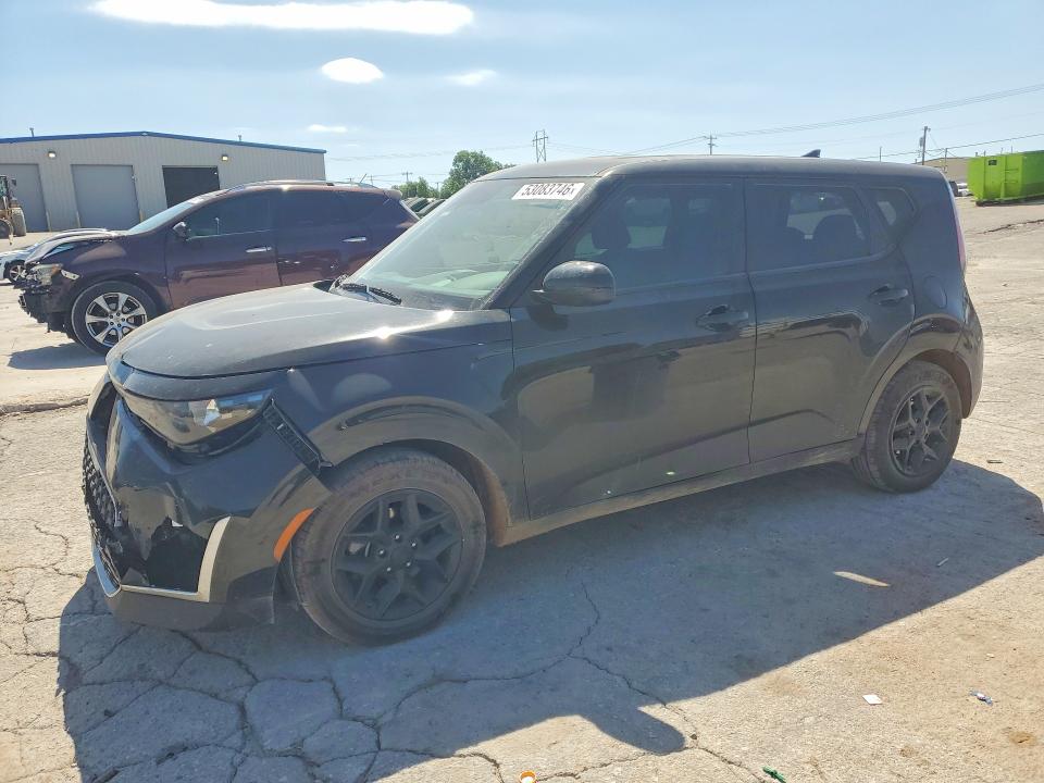 Aukcja sprzedaży 2024 Kia Soul, vin: KNDJ23AU5R7914556, numer aukcji: 53083746