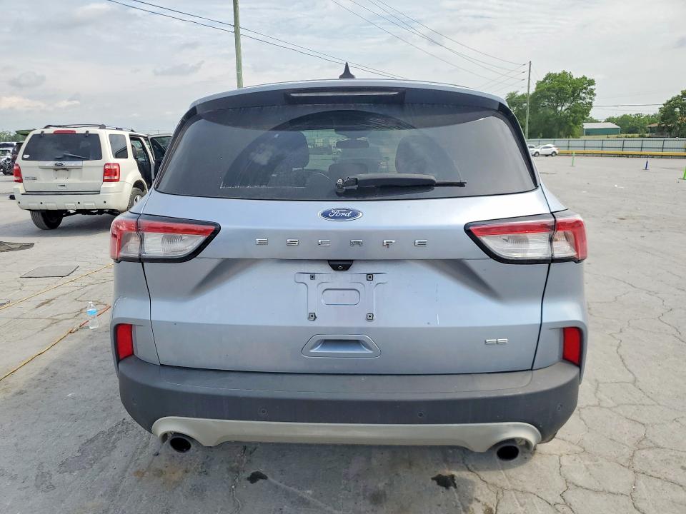 Продажа на аукционе авто 2022 Ford Escape, vin: 1FMCU9G62NUA66982, номер лота: 53932046