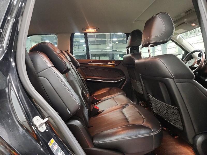 Aukcja sprzedaży 2014 Mercedes-benz Gl, vin: 4JGDF7CE8EA276990, numer aukcji: 52484056