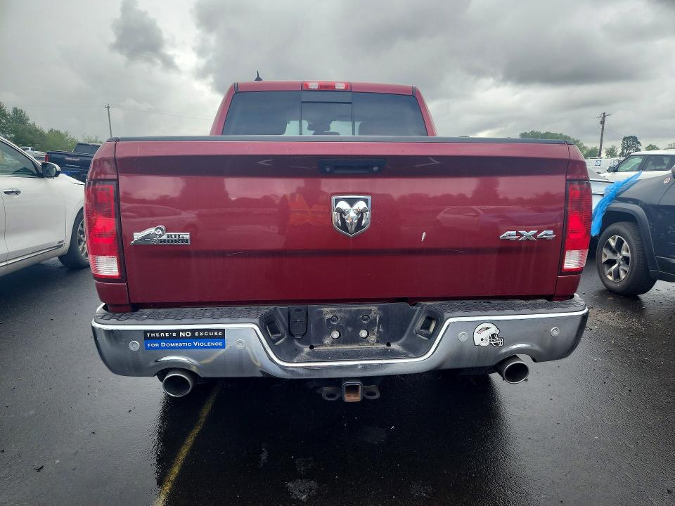 Aukcja sprzedaży 2015 Ram 1500, vin: 1C6RR7LM4FS670479, numer aukcji: 54697966