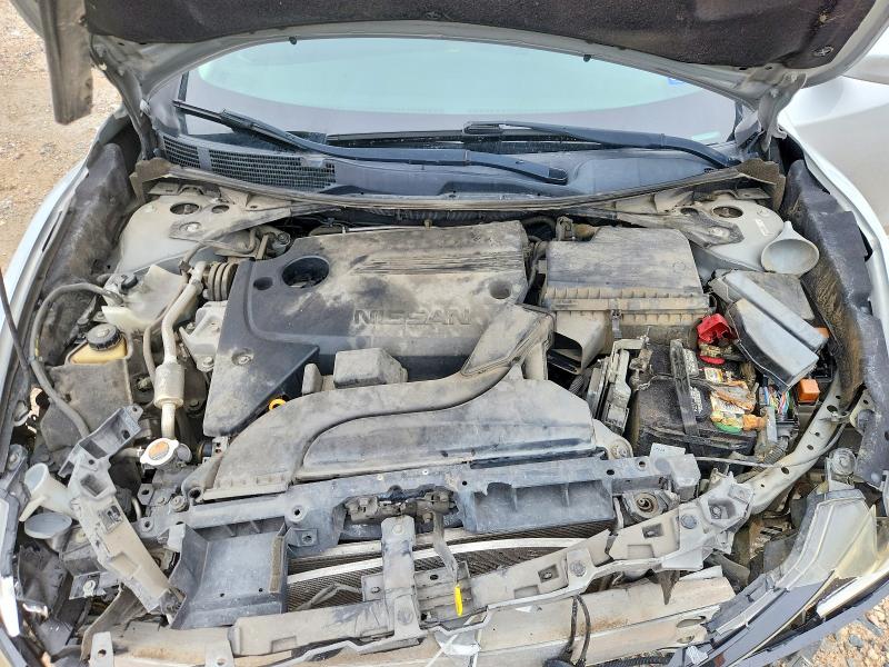 Aukcja sprzedaży 2017 Nissan Altima, vin: 1N4AL3AP3HN348713, numer aukcji: 52519126